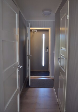 Cribs/infant beds, rollaway beds, free WiFi - Putiikkihotelli Kemi 1932 (Kemi)