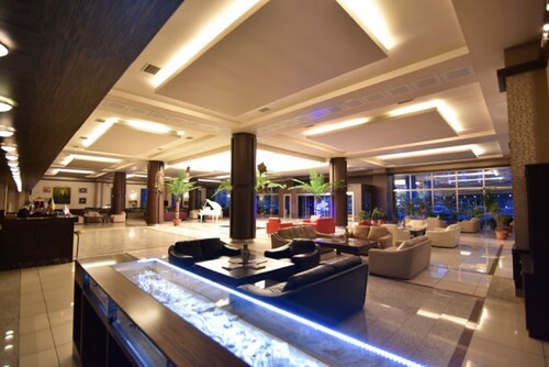 Saylamlar Hotel