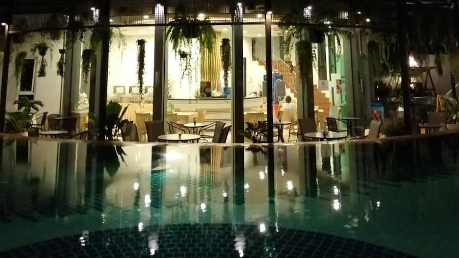 Wisdom Hotel & Residence