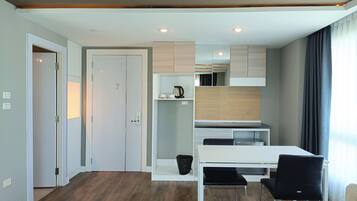 Premier Suite | Living area