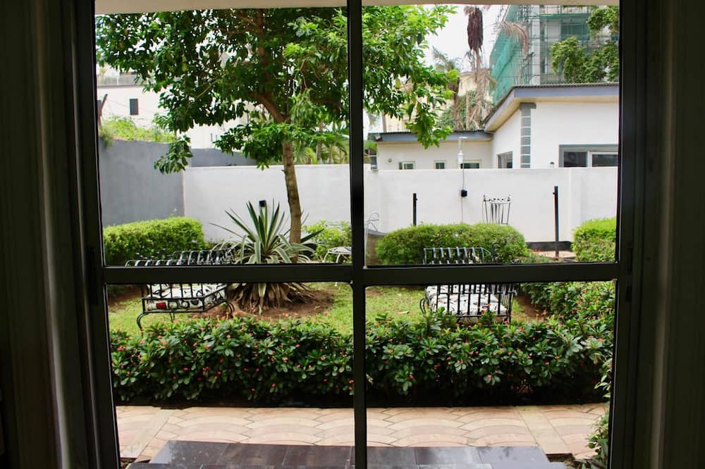 The Residence Apartments