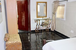 Appartement, 2 chambres