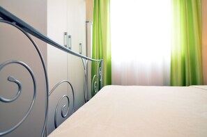 Apartment, City View
