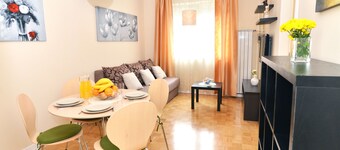 Apartment Flores