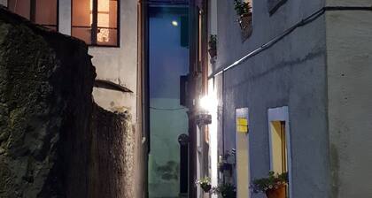 La Casa sul Sasso