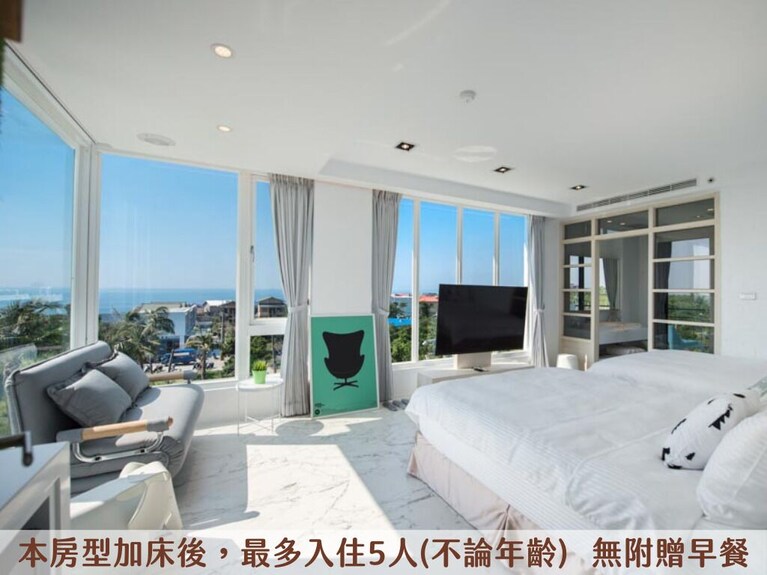 星海海景民宿評價、海景房體驗、手作早餐、套裝行程推薦 – 屏東小琉球 - 照片 19