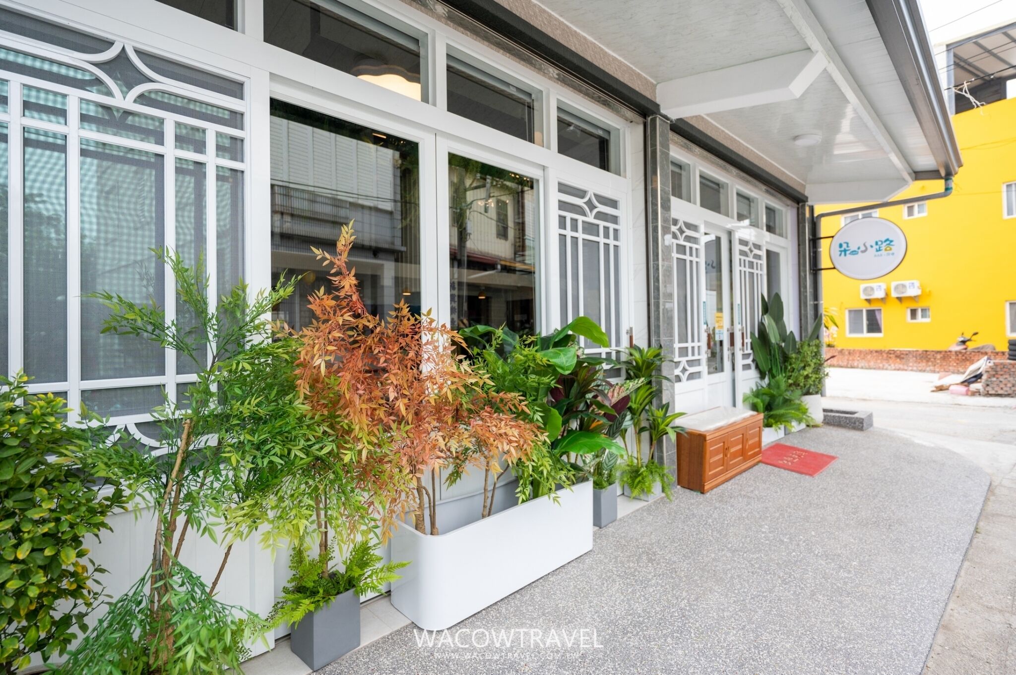 Comfort Cabin, 3 Bedrooms | Terrace/patio
