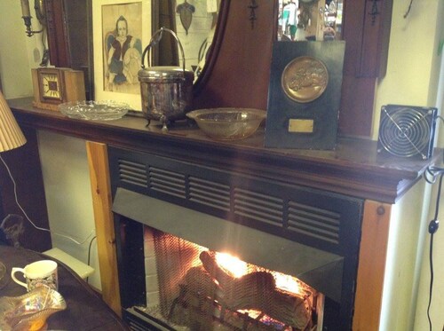 Old Winterport Commercial House