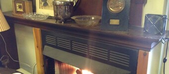 Old Winterport Commercial House