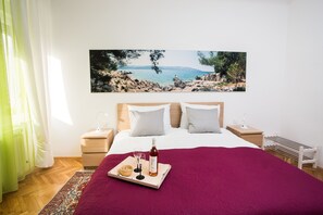 Apartment, 1 Bedroom