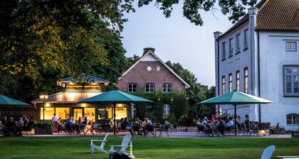 Hotel & Gästehaus Gut Kaden