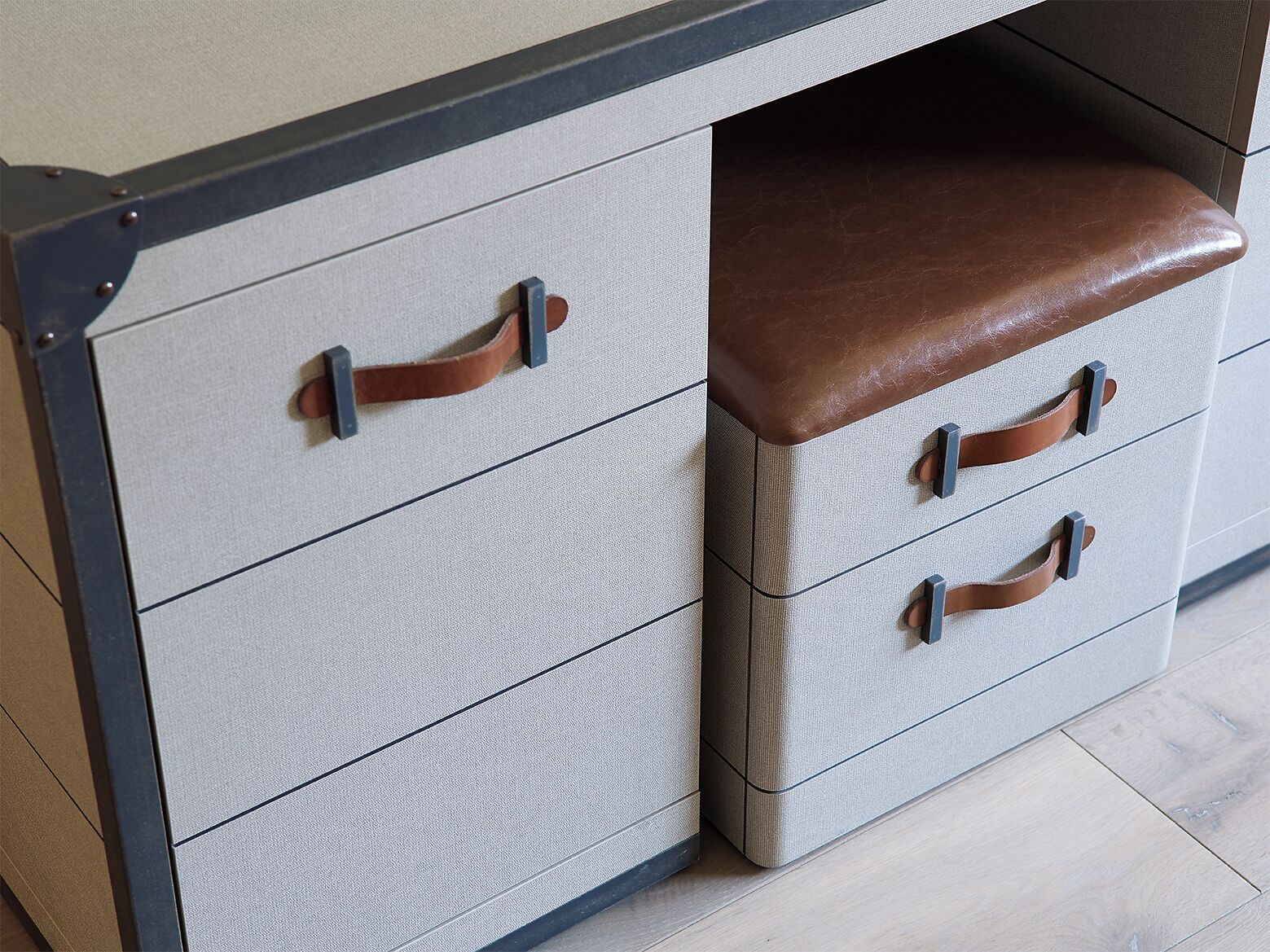 in-room safe, desk, soundproofing, free cots/infant beds