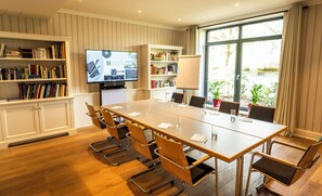 Sala de reunions
