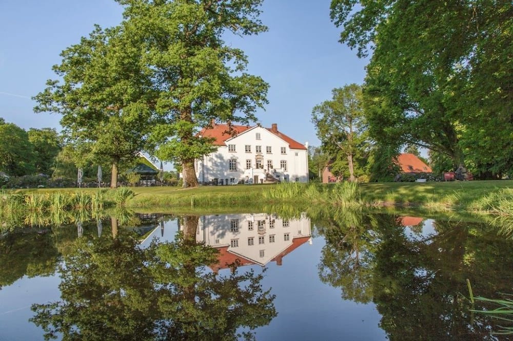 Hotel & Gästehaus Gut Kaden