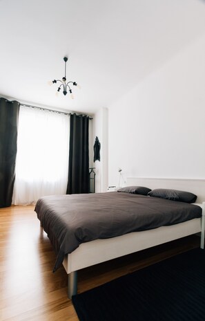 Appartement, 1 chambre