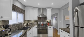 Luxurious, Impeccable Home in Old Colorado City