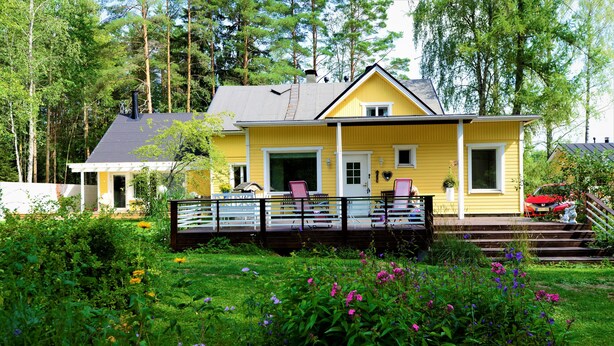 Eksteriør