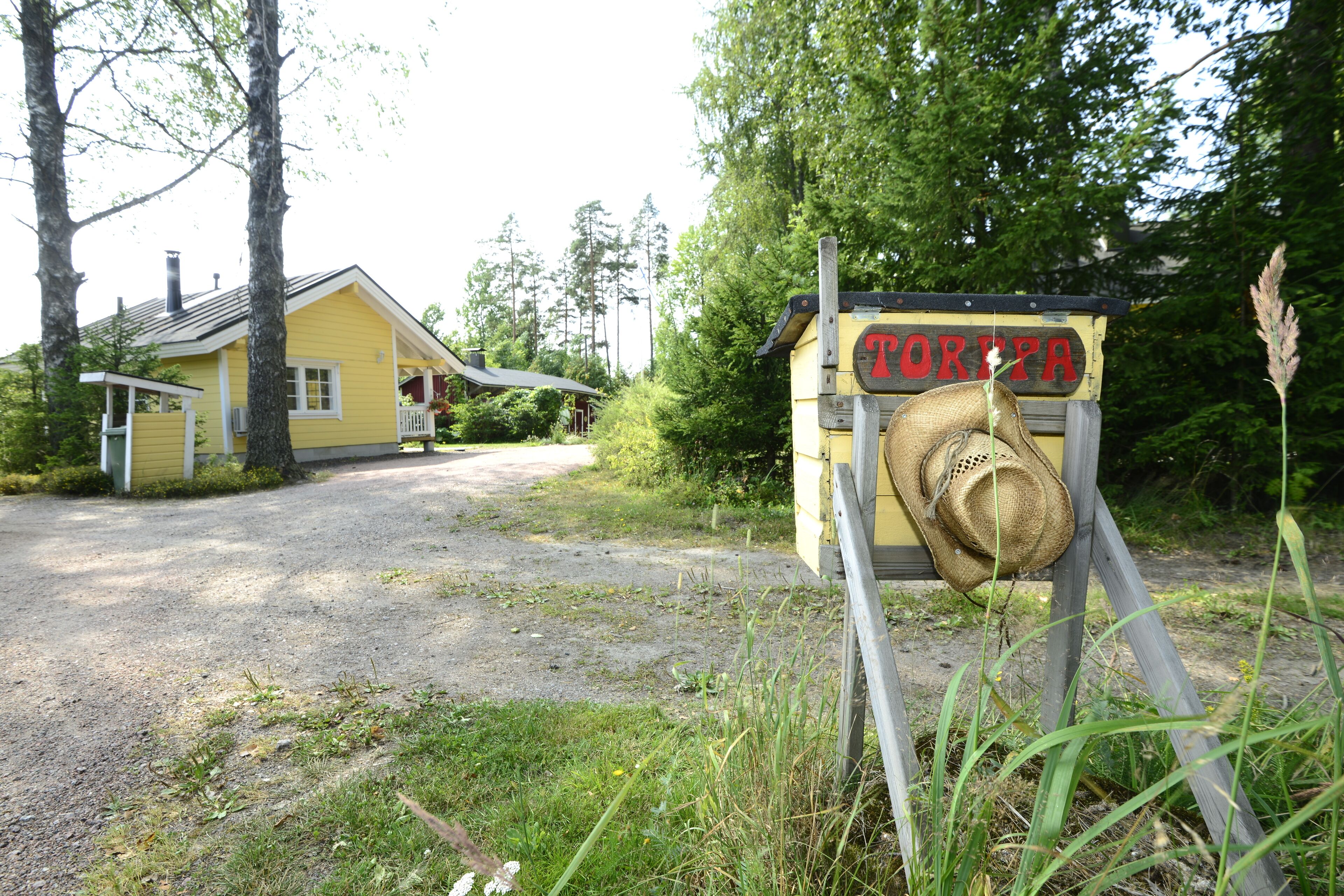 Gateutsikt