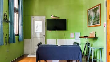 Superior Double Room | 1 bedroom, free WiFi, bed sheets