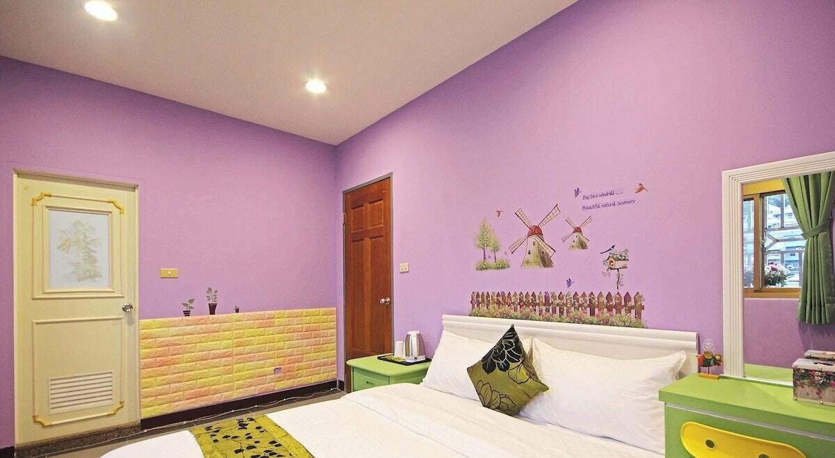 Standard Double Room | 1 bedroom, free WiFi, bed sheets