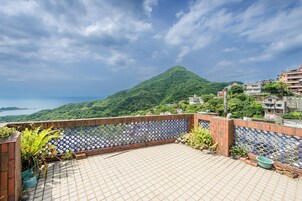 住宿內部