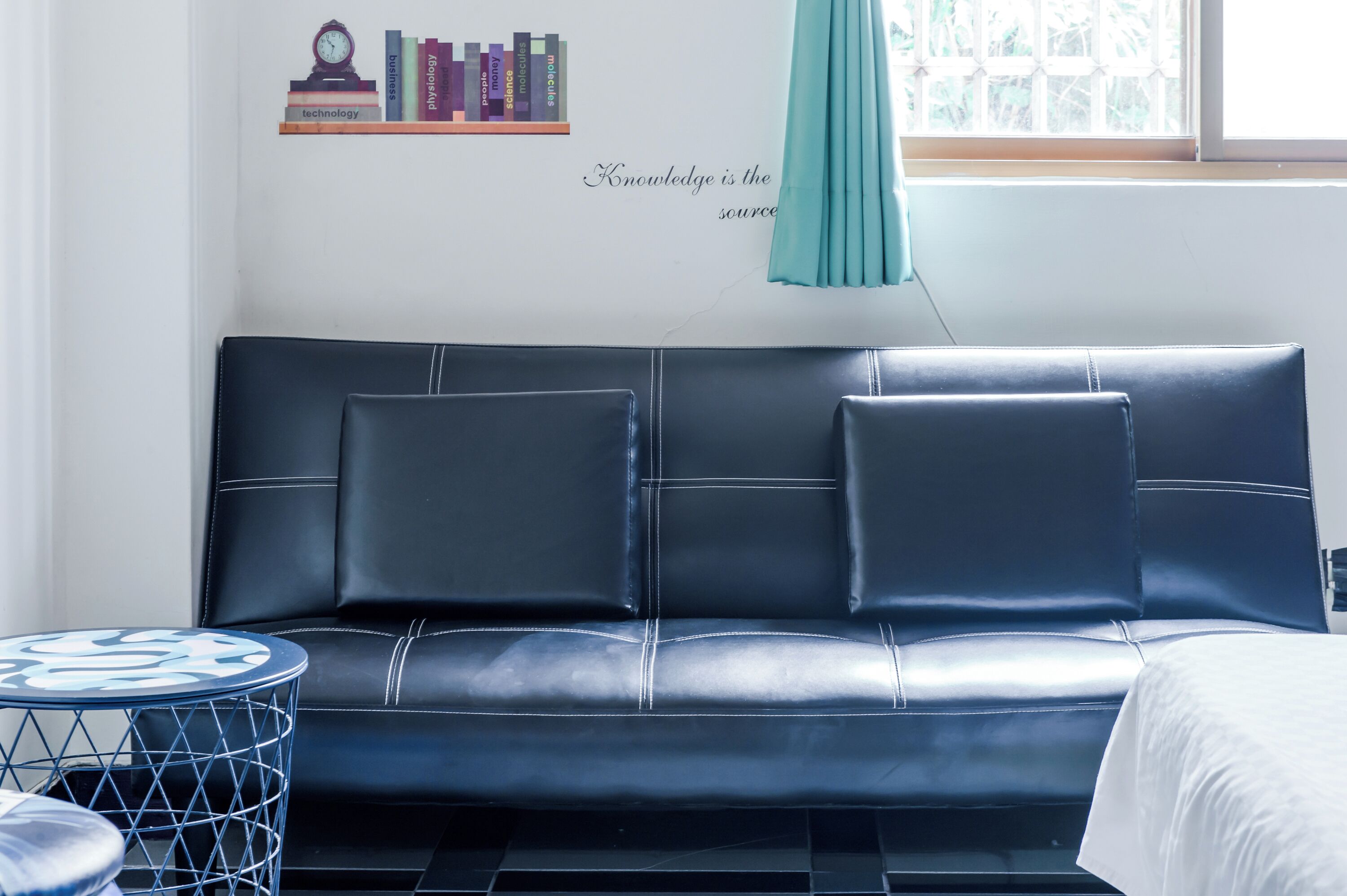 Standard Quadruple Room | 1 bedroom, free WiFi, bed sheets