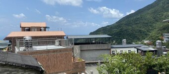 Ju jiu House