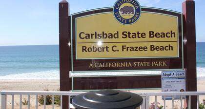 Alquiler de vacaciones en la playa - Excelente ubicación A