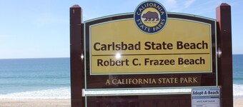 Beach Vacation Rental - Outstanding Location A