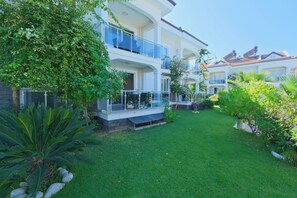 Exterior - Sea Heaven Legend Apartments (Fethiye)