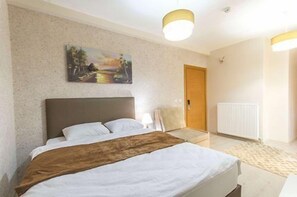 Studio (2 People ) - Atasehir Otel (Istanbul)