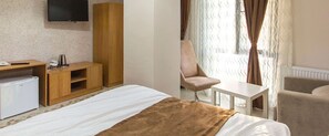 Studio (2 People ) - Atasehir Otel (Istanbul)