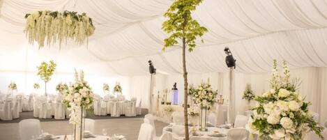 Salón de eventos