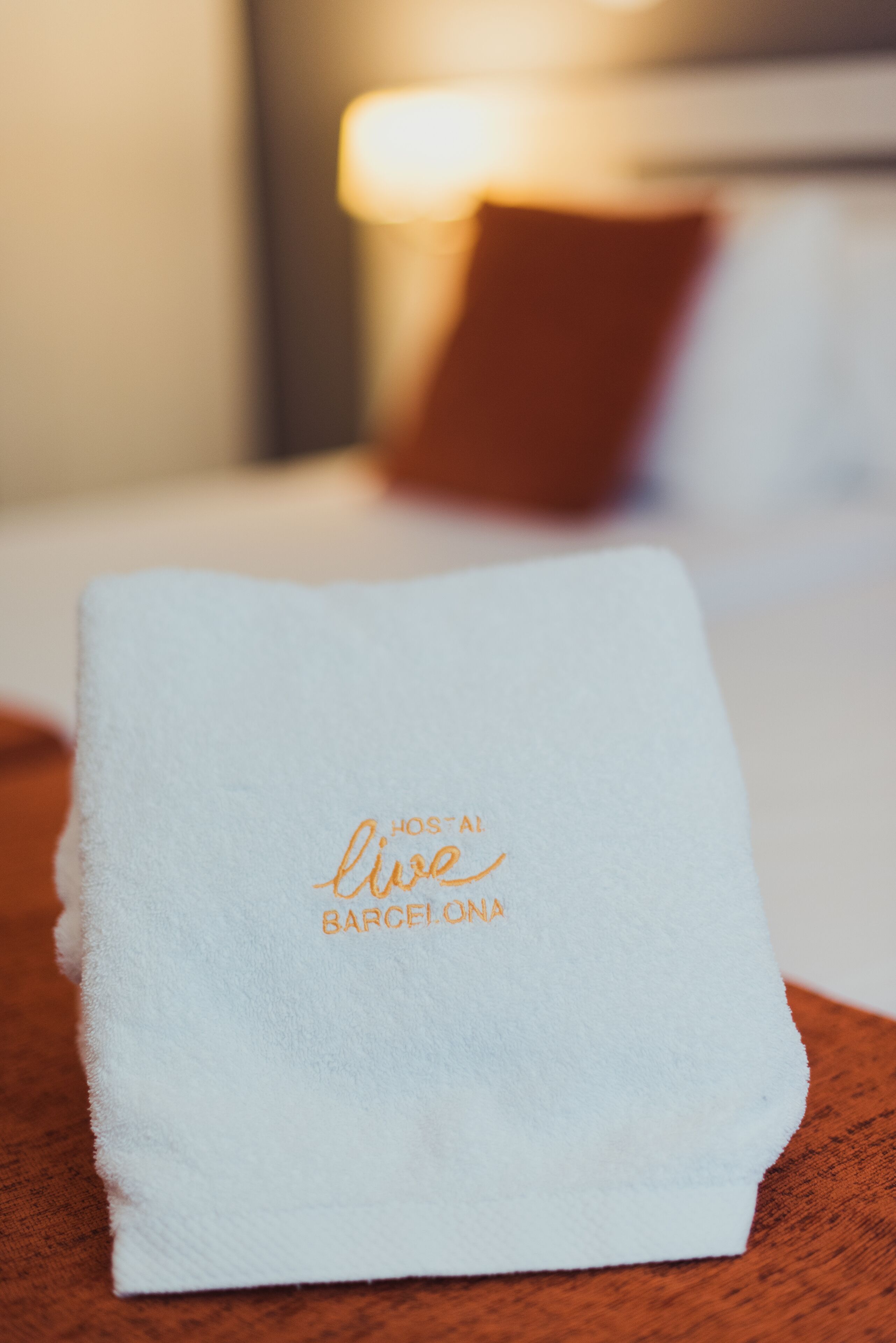 Foto - Hostal Live Barcelona