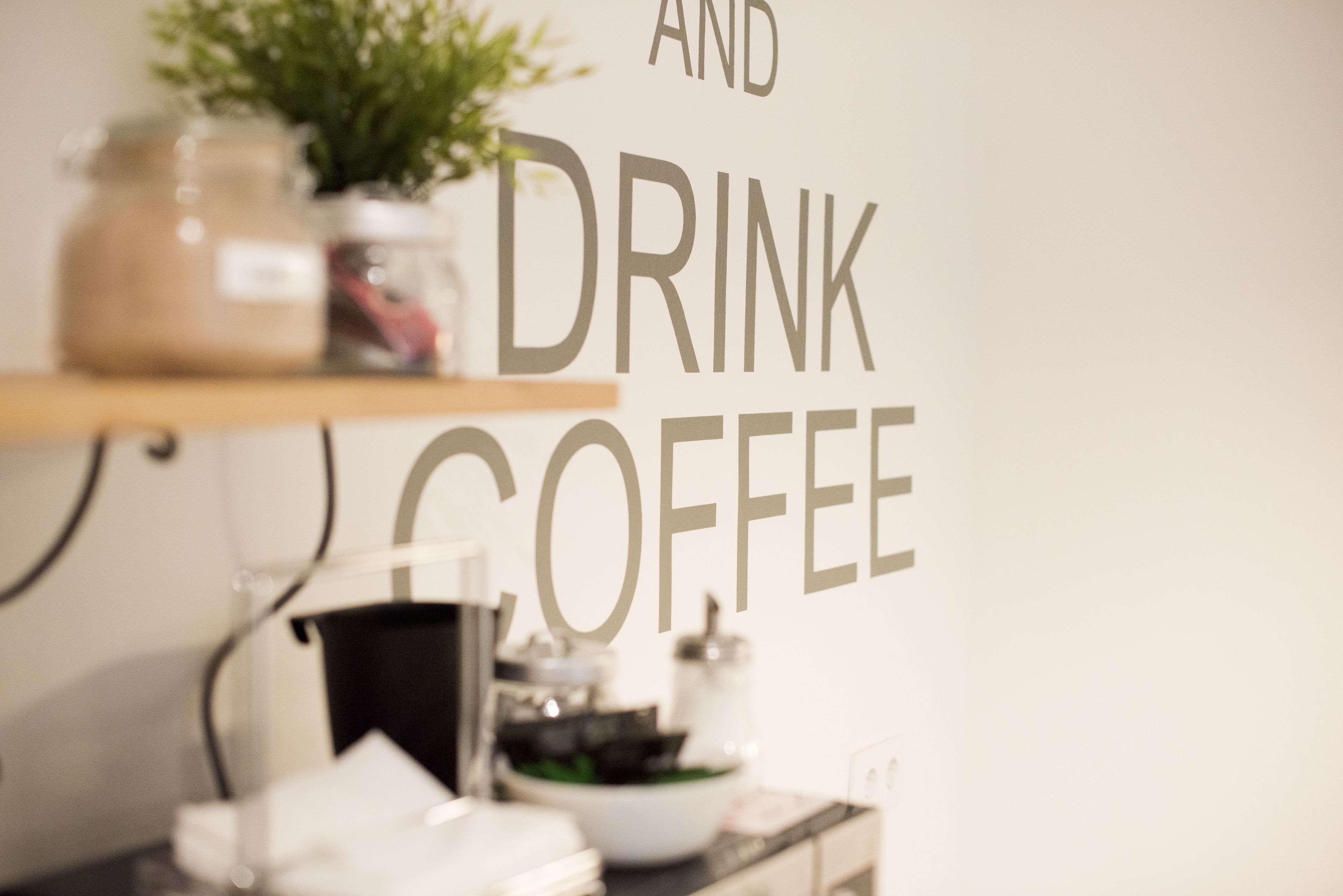 Foto - Hostal Live Barcelona