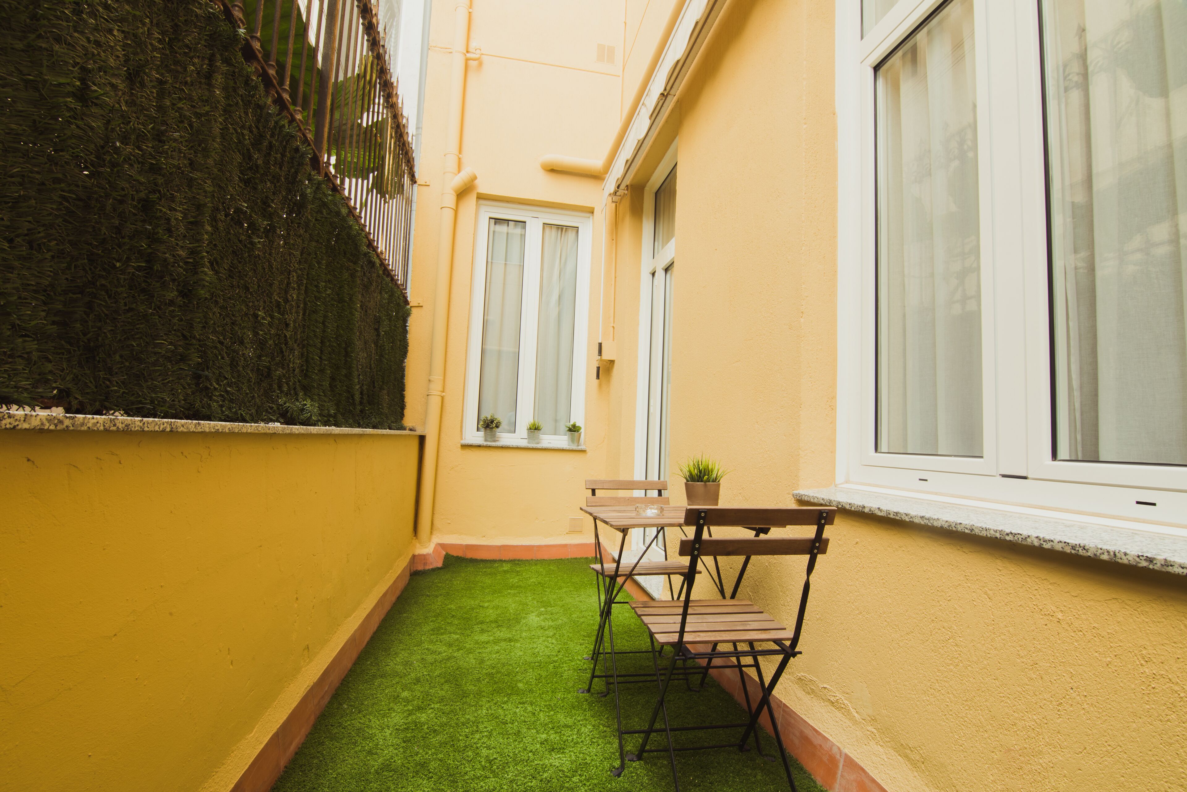 Foto - Hostal Live Barcelona