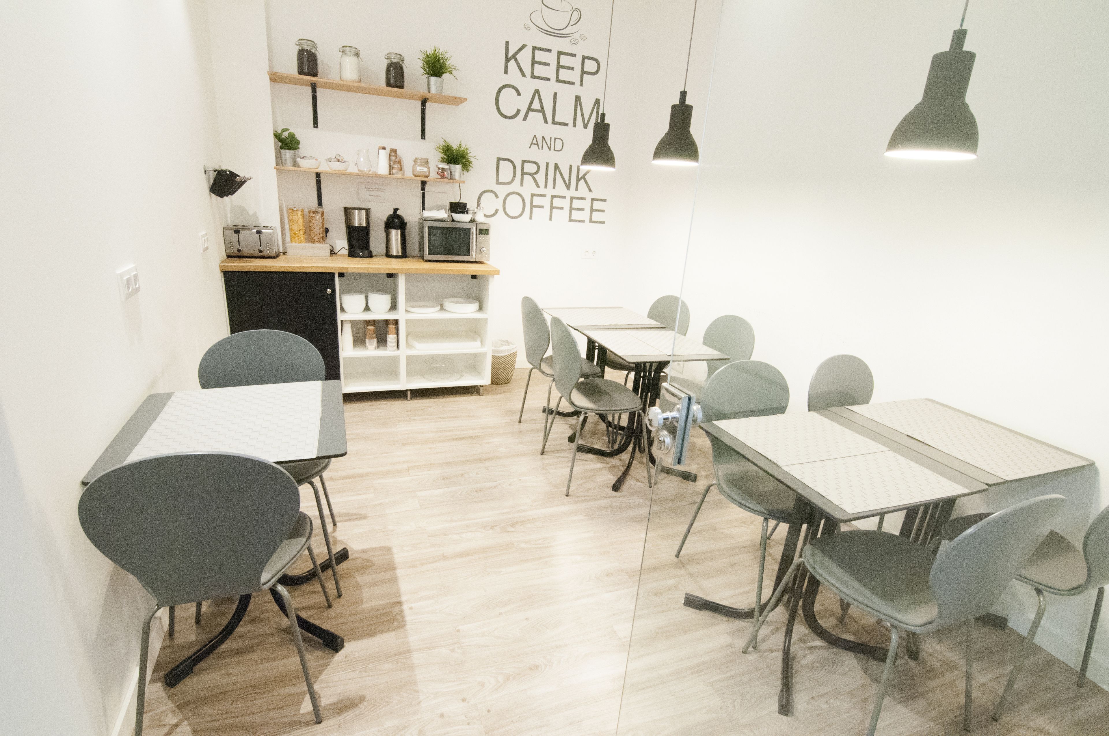 Foto - Hostal Live Barcelona