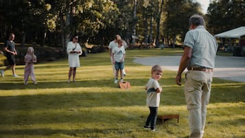 Children’s activities