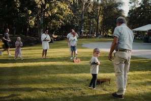 Children's activities