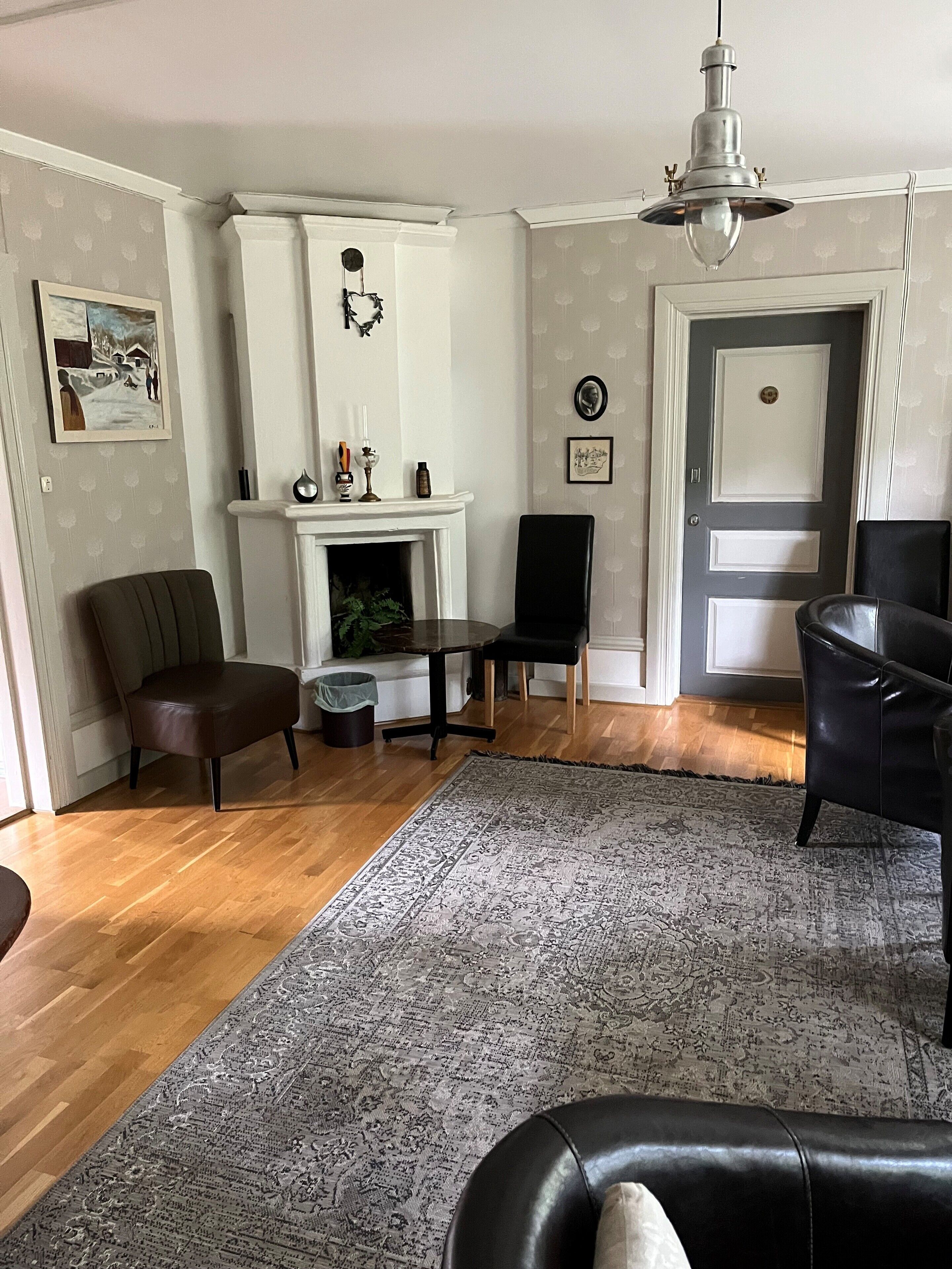 minibar, blackout curtains, iron/ironing board, free wifi