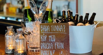 Korrö Vandrarhem