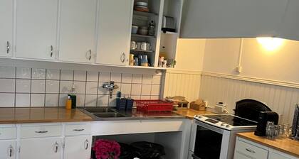 Korrö Vandrarhem