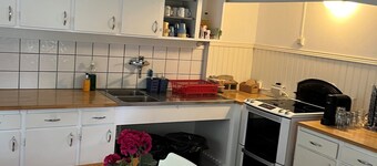 Korrö Vandrarhem