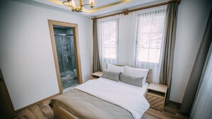Superior Apartment, 1 Bedroom