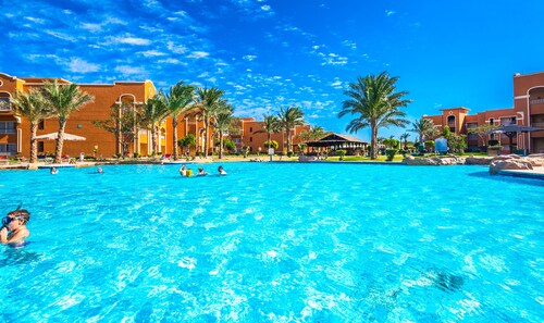 Sentido Caribbean World Soma Bay