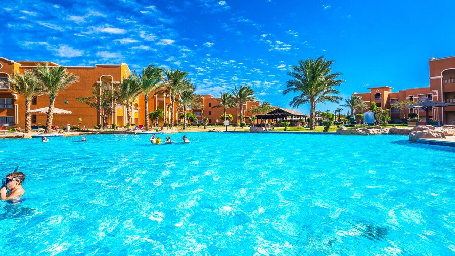 Sentido Caribbean World Soma Bay