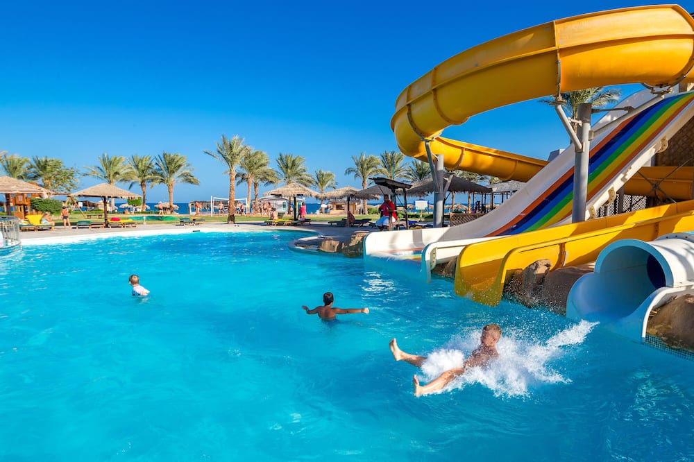 Sentido Caribbean World Soma Bay