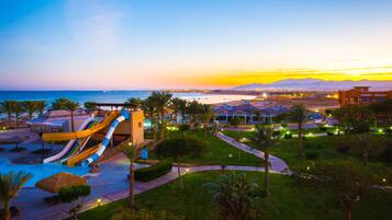 Ulkoalueet