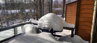 Seven Springs Townhouse with WiFi/NetFlix