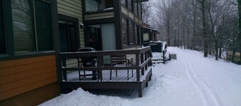 Seven Springs Townhouse with WiFi/NetFlix